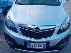 Usata 2016 Opel Mokka Cosmo SUV | 7400 € (Ottimo prezzo)