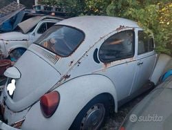 Usata 1970 VW Käfer Due volumi | 700 €