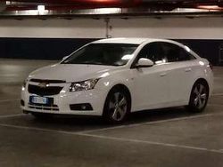 Usata 2010 Chevrolet Cruze LT Tre volumi | 3000 € (Super prezzo)