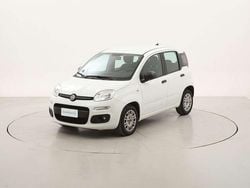 Bianco Usata 2018 Fiat Panda Easy Due volumi | 8490 € (Buon prezzo)