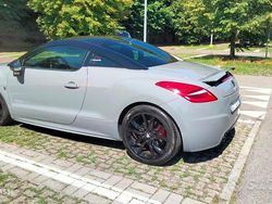 Grigio Usata 2013 Peugeot RCZ Coupé | 12.000 € (Buon prezzo)
