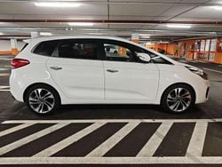 Usata 2017 Kia Carens Platinum Monovolume | 16.990 € (Molto cara)