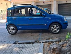 Usata 2005 Fiat Panda | 4000 €