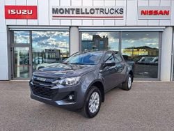Obsidian gray Nuova 2025 Isuzu D-Max Pick-up | 32.500 € (Buon prezzo)