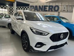 Other Usata 2024 MG ZS Luxury SUV | 17.990 € (Buon prezzo)
