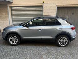Grigio Usata 2024 VW T-Roc Edition SUV | 22.500 € (Super prezzo)