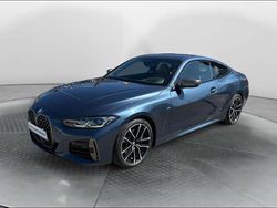 Arctic race blue metallic Usata 2020 BMW M440 M Sport Tre volumi | 39.900 € (Buon prezzo)