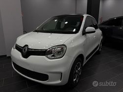 Bianco Usata 2020 Renault Twingo Signature Due volumi | 10.999 € (Buon prezzo)