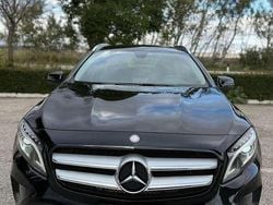 Other Usata 2014 Mercedes GLA200 Executive SUV | 15.500 € (Ottimo prezzo)