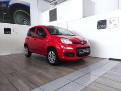 Rosso Usata 2020 Fiat Panda Pop Due volumi | 5984 € (Super prezzo)