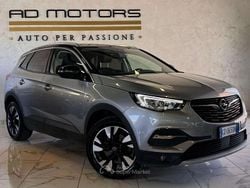 Other Usata 2020 Opel Grandland X SUV | 14.500 € (Buon prezzo)