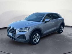 Grigio Usata 2022 Audi Q2 Business SUV | 28.750 € (Buon prezzo)