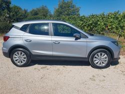 Argento Usata 2023 Seat Arona Style Plus SUV | 15.500 € (Ottimo prezzo)