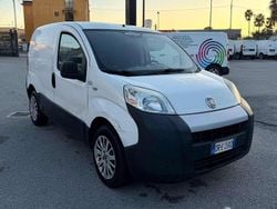 Bianco Usata 2008 Fiat Fiorino Monovolume | 2501 € (Buon prezzo)