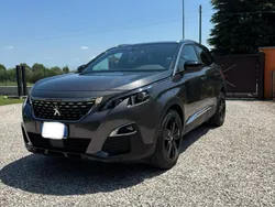 Usata 2019 Peugeot 3008 GT-line SUV | 19.900 € (Buon prezzo)