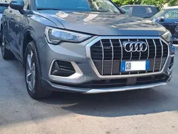 Grigio Usata 2020 Audi Q3 SUV | 28.900 € (Ottimo prezzo)