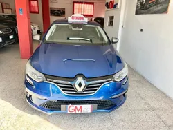 Blu Usata 2017 Renault Mégane GT Line GT-Line Tre volumi | 8490 € (Ottimo prezzo)