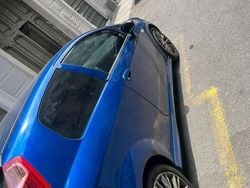 Blu Usata 2006 Fiat Grande Punto Sport Due volumi | 1800 € (Ottimo prezzo)