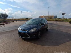 Usata 2012 Ford C-MAX Monovolume | 5700 € (Buon prezzo)