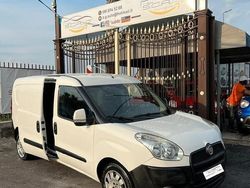 Bianco Usata 2012 Fiat Doblò Monovolume | 6500 € (Buon prezzo)