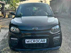 Usata 2021 Microcar Dué Due volumi | 8000 € (Buon prezzo)