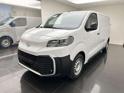 Bianco Nuova 2025 Toyota Proace Comfort Furgone | 25.200 € (Buon prezzo)