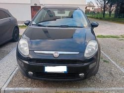 Nero Usata 2010 Fiat Punto Evo Due volumi | 2400 € (Ottimo prezzo)