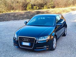 Nero Usata 2010 Audi A3 Young Coupé | 5900 € (Buon prezzo)