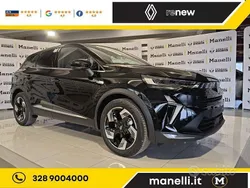 Nuova 2025 Renault Symbioz Techno SUV | 28.500 € (Buon prezzo)