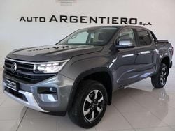 Dark metal gray Usata 2024 VW Amarok Style Pick-up | 36.800 € (Super prezzo)