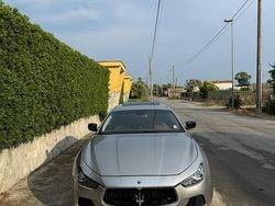 Usata 1970 Maserati Ghibli Coupé | 26.950 €