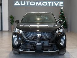 Nero Nuova 2025 Peugeot 2008 Allure SUV | 21.990 € (Buon prezzo)