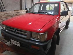 Rosso Usata 1992 Toyota HiLux Pick-up | 17.500 €
