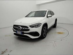 Bianco Usata 2020 Mercedes GLA200 Premium SUV | 30.800 € (Buon prezzo)