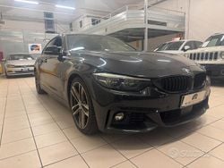 Nero Usata 2020 BMW 420 M Sport Coupé | 29.300 € (Ottimo prezzo)