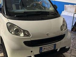 Usata 2007 Smart ForTwo Coupé Due volumi | 4550 € (Buon prezzo)