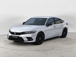 Bianco Nuova 2025 Honda Civic Sport | 31.900 € (Ottimo prezzo)
