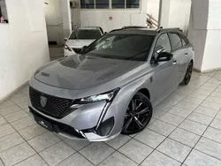 Grigio Usata 2022 Peugeot 308 GT Station wagon | 21.990 € (Buon prezzo)