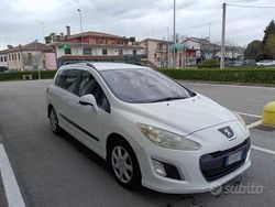 Usata 2012 Peugeot 308 Station wagon | 1990 € (Ottimo prezzo)