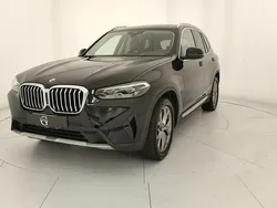 Nero Usata 2022 BMW X3 Comfort Edition SUV | 38.200 € (Ottimo prezzo)
