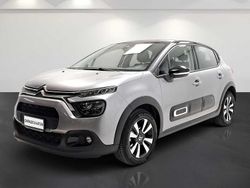 Usata 2023 Citroën C3 Shine Due volumi | 14.500 € (Buon prezzo)