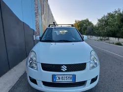 Usata 2009 Suzuki Swift Due volumi | 3700 € (Buon prezzo)