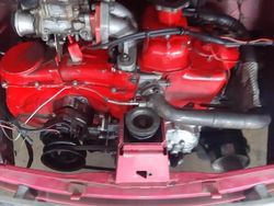 Usata 1970 Fiat 500L Monovolume | 7000 €