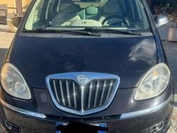 Nero Usata 2011 Lancia Musa Monovolume | 2499 € (Super prezzo)