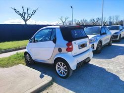 Bianco Usata 2004 Smart ForTwo Coupé Passion Due volumi | 3000 € (Cara)