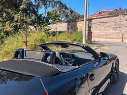 Nero Usata 2022 BMW Z4 Cabrio | 41.900 € (Buon prezzo)