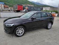Nero Usata 2019 Volvo XC60 SUV | 25.999 € (Ottimo prezzo)