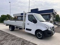 Bianco Usata 2019 Nissan NV400 Furgone | 19.900 € (Molto cara)