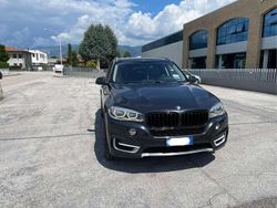 Usata 2013 BMW X5 Luxury Line SUV | 16.000 € (Buon prezzo)