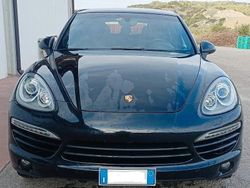 Usata 2011 Porsche Cayenne SUV | 18.000 € (Buon prezzo)